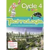 Image de Technologie Cycle 4 (2017) - Manuel élève en occasion ou reconditionné
