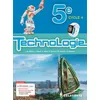 Image de Technologie 5e (2017) - Manuel élève en occasion ou reconditionné