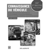 Image de Connaissance du véhicule CAP et 2de Bac Pro (2017) - Pochette - Livre du professeur en occasion ou reconditionné