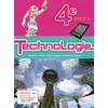 Image de Technologie 4e (2017) - Manuel élève en occasion ou reconditionné