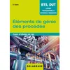Image de Éléments de génie des procédés (2018) - Manuel élève en occasion ou reconditionné