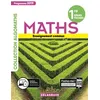 Image de Mathématiques 1re Tronc commun STMG/STI2D/STL/ST2S/STHR (2019) - Manuel élève en occasion ou reconditionné
