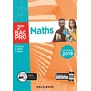 Image de Maths 2de Bac Pro (2019) - Pochette élève en occasion ou reconditionné