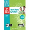 Image de Physique - Chimie 2de Bac Pro (2019) - Pochette élève en occasion ou reconditionné
