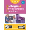 Image de Biologie et physiopathologie humaines 1re ST2S (2019) - Manuel élève en occasion ou reconditionné