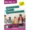 Image de Prévention Santé Environnement (PSE) 2de Bac Pro (2019) - Pochette élève en occasion ou reconditionné