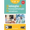 Image de Biologie et physiopathologie humaines Tle ST2S (2020) - Manuel élève en occasion ou reconditionné