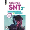Image de Cahier des Sciences numériques et Technologie (SNT) 2de (2020) - Cahier élève en occasion ou reconditionné