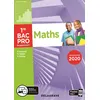 Image de Mathématiques - Groupement C - 1re Bac Pro (2020) - Pochette élève en occasion ou reconditionné