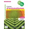 Image de Cahier d'automatismes Maths 1re, Tle Technologiques Enseignement commun (2021) - Cahier élève en occasion ou reconditionné