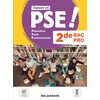 Image de J'assure en Prévention Santé Environnement (PSE) 2de Bac Pro (2021) - Pochette élève en occasion ou reconditionné