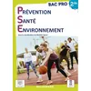Image de Prévention Santé Environnement (PSE) 2de Bac Pro (2021) - Manuel élève en occasion ou reconditionné