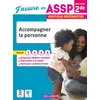 Image de J'assure en - Accompagner la personne 2de Bac Pro ASSP (2022) - Pochette élève en occasion ou reconditionné