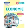 Image de Le programme en situations - Économie 1re STMG (2023) - Pochette élève en occasion ou reconditionné