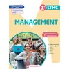 Image de Le programme en situations - Management 1re STMG (2023) - Pochette élève en occasion ou reconditionné