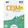 Image de Repères - Culture économique, juridique et managériale (CEJM) 2e année BTS (2023) - Pochette élève en occasion ou reconditionné
