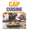 Image de CAP Cuisine - Toutes les techniques et recettes illustrées (2023) en occasion ou reconditionné