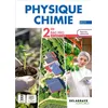 Image de Physique - Chimie 2de Bac Pro Enseignement Agricole (2023) - Pochette élève en occasion ou reconditionné