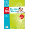 Image de Physique - Chimie 2de Bac Pro (2023) - Pochette élève en occasion ou reconditionné