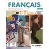Image de Français 1re, Tle Bac Pro agricole (2023) - Manuel élève en occasion ou reconditionné