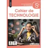 Image de Si alors Technologie 5e (2024) - Cahier élève en occasion ou reconditionné
