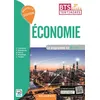 Image de Économie 2e année BTS (2017) - Pochette élève en occasion ou reconditionné