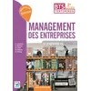 Image de Management des entreprises 2e année BTS (2017) - Pochette élève en occasion ou reconditionné