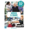 Image de Services à l'usager 2de, 1re, Tle Bac Pro ASSP (2017) - Pochette élève en occasion ou reconditionné