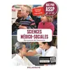 Image de Sciences Médico-Sociales (SMS) 2de, 1re, Tle Bac Pro ASSP (2018) - Pochette élève en occasion ou reconditionné
