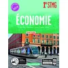 Image de Économie 1re STMG (2019) - Manuel élève