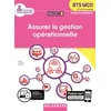 Image de Bloc 3 - Assurer la gestion opérationnelle 1re et 2e années BTS MCO (2019) - Pochette élève en occasion ou reconditionné