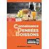 Image de Connaissance des denrées et des boissons, Bac STHR/MAN/MHR (2019) - Pochette élève en occasion ou reconditionné
