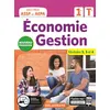 Image de Économie-Gestion 1re, Tle Bac Pro ASSP et AEPA (2020) - Pochette élève en occasion ou reconditionné