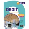 Image de Droit Tle STMG (2020) - Pochette élève en occasion ou reconditionné