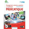 Image de Management, Sciences de gestion et numérique - Mercatique enseignement spécifique Tle STMG (2020) - Pochette élève en occasion ou reconditionné