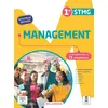 Image de Management 1re STMG (2021) - Pochette élève en occasion ou reconditionné