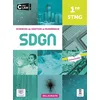 Image de Sciences de gestion et numérique 1re STMG (2021) - Pochette élève en occasion ou reconditionné