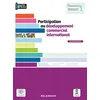 Image de Participation au développement commercial international, BTS Commerce international (2021) - Pochette élève en occasion ou reconditionné