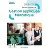 Image de Mon métier, mes compétences - Gestion appliquée Mercatique 2de, 1re, Tle Bac Pro Cuisine et CSR (2022) - Pochette élève en occasion ou reconditionné