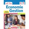 Image de Économie-Gestion 1re, Tle Bac Pro ASSP (2022) - Pochette élève en occasion ou reconditionné