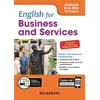 Image de English for Business and Services - Anglais Bac Pro (2019) - Pochette élève en occasion ou reconditionné