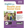 Image de English for Health and Social Care - Anglais Bac Pro (2019) - Pochette élève en occasion ou reconditionné
