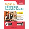 Image de English for Catering and Hospitality Industry - Anglais Bac Pro (2019) - Pochette élève en occasion ou reconditionné