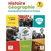 Image de Histoire Géographie EMC Tle Bac Pro (2021) - Pochette élève en occasion ou reconditionné
