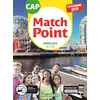 Image de Match Point Anglais CAP (2019) - Pochette élève en occasion ou reconditionné