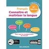 Image de Connaitre et maitriser la langue 2de Bac Pro (2019) - Pochette élève en occasion ou reconditionné