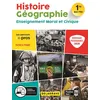 Image de Histoire Géographie EMC 1re Bac Pro (2020) - Pochette élève en occasion ou reconditionné