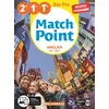 Image de Match Point Anglais 2de, 1re, Tle Bac Pro (2020) - Pochette élève en occasion ou reconditionné