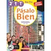 Image de Pásalo Bien Espagnol 2de, 1re, Tle Bac Pro (2020) - Pochette élève en occasion ou reconditionné