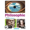 Image de Philosophie Terminale Voie Technologique (2020) - Manuel élève en occasion ou reconditionné